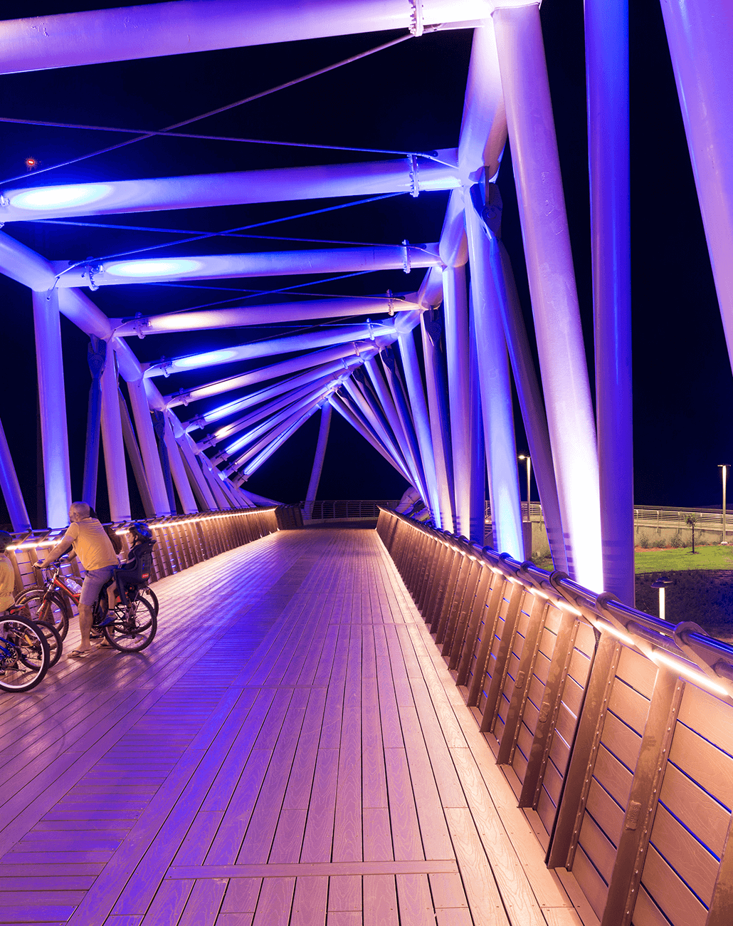 Hashmurot Bridge